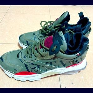 Authentic Valentino Garavani Sneakers